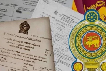 பிறப்பு, இறப்பு சான்றிதழ்களுக்கான இணைய அங்கீகரிப்பு தளம் ஆரம்பம்