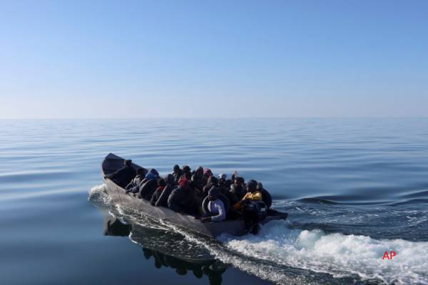 சூறாவளியின் போது மத்திய தரைக்கடலைக் கடக்க முயற்சி: வெளிவரும் நடுங்கவைக்கும் தகவல் | Cross Mediterranean During Cyclone