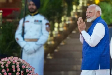 3-வது முறை பதவியேற்ற மோடிக்கு வழங்கப்படும் சம்பளம் சலுகைகள் தெரியுமா?