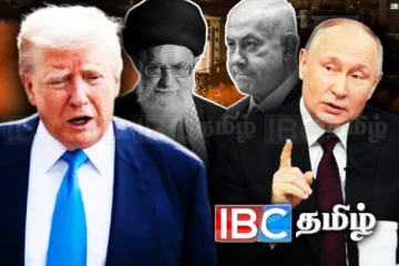 இஸ்ரேல் - ஈரான் போரில் மூக்கை நுழைத்த புடின்: ட்ரம்ப் கொடுத்த சாட்டையடி