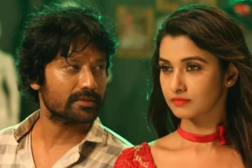 பொம்மை படத்தின் முதல் விமர்சனம்.. படம் நல்லா இருக்கா இல்லையா