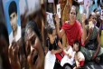 தம் பிள்ளைகளுக்காய் போராடும் ஈழ அன்னையர்கள்… இன்று அன்னையர் தினம்…