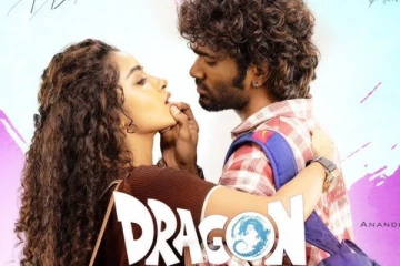 ஆவலுடன் எதிர்பார்க்கும் டிராகன் படத்தின் முதல் விமர்சனம்! படம் எப்படி இருக்கு தெரியுமா