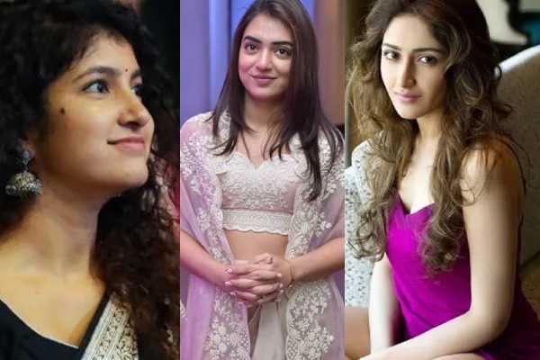 சின்ன வயசுல திருமணம் செய்த தமிழ் நடிகைககள்!! இந்த நடிகையும் தான்.. | List Of Tamil Actressess Who Married At Young Age