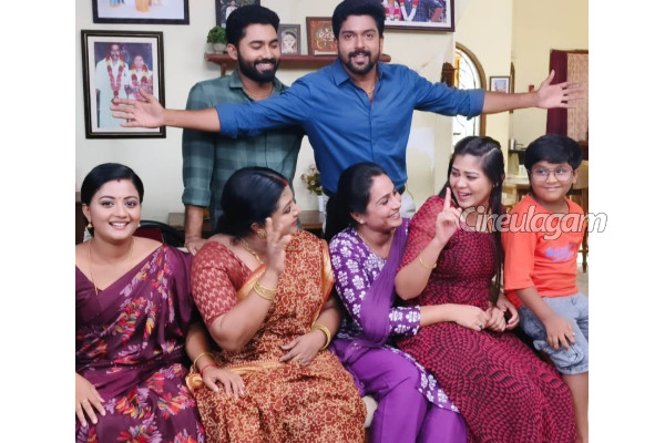 விஜயாவிற்காக முத்து-மீனா செய்த காரியம், சோகமான நிலையில் மனோஜ்... சிறகடிக்க ஆசை புரொமோ | Siragadikka Aasai Serial Next Week Promo