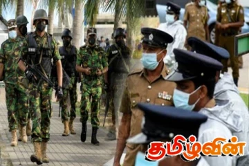 விசேட சுற்றிவளைப்பு: வசமாக சிக்கிய நூற்றுக்கும் மேற்பட்டோர்