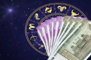 இன்றைய ராசிபலன்: சுக்கிரனின் அருளால் வாழ்நாள் முழுவதும் பணமழையில் நனையும் ராசியினர்கள்