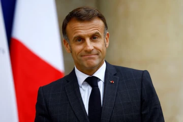 கொல்லப்பட்ட ஹமாஸ் தலைவர் தொடர்பில் பிரான்ஸ் ஜனாதிபதி வெளியிட்டுள்ள செய்தி