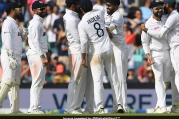 இந்திய அணியை பார்த்தால் பாவமாக இருக்கிறது - முன்னாள் வீரரின் கருத்தால் அதிர்ச்சி