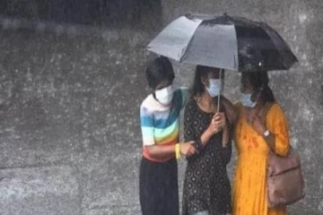 எச்சரிக்கை விடுத்த வானிலை மையம்...அடுத்த இரண்டு நாட்களுக்கு வெளுக்கப்போகும் கனமழை