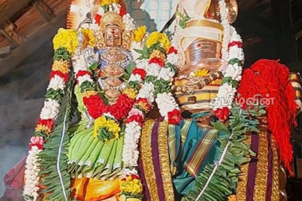 நாடளாவிய ரீதியில் சிறப்பாக நடைபெற்ற கேதாரகெளரி விரதம் (Video) | Ketarakelari Vratham Was Celebrated Nationwide