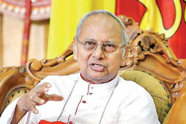 ஈஸ்டர் ஞாயிறு தாக்குதல்: நீதிமன்றம் சென்ற ரஞ்சித் அண்டகை! | Easter Sunday Attacks Malcom Ranjith Deshabandu