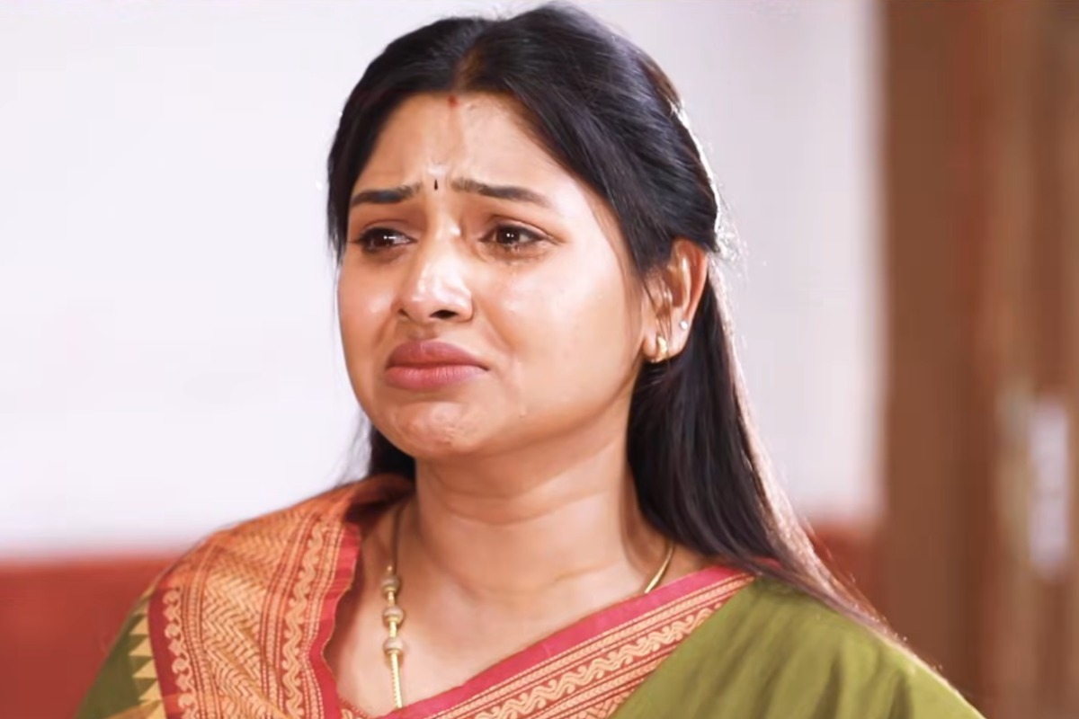 விஜய் டிவியின் சூப்பர்ஹிட் சீரியலில் நடிக்க வந்த தமிழ் சினிமாவின் முன்னணி நடிகை.. யார் தெரியுமா? புரோமோ வீடியோ இதோ | Ambika New Entry In Sindhu Bairavi Serial