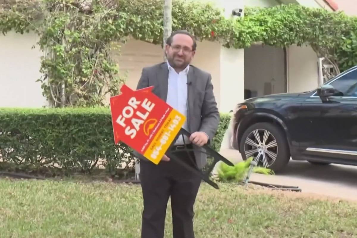 சாட் ஜிபிடி உதவியுடன் வீட்டை விற்று ஒரு லட்சம் டொலர் லாபம் ஈட்டிய நபர் | Us Man Use Chatgpt To Sell His Home With Profit