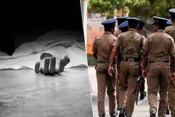 அக்கரப்பத்தனையில் ஆற்றிலிருந்து மீட்கப்பட்ட 74 வயது முதியவர்..! தீவிர விசாரணையில் பொலிஸார்
