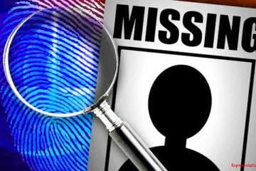 முல்லைத்தீவு - முள்ளியவளையில் காணாமல்போயுள்ள இளம் குடும்பம்!