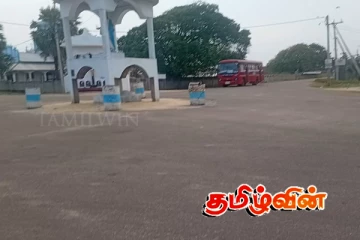 வடமராட்சி கிழக்கில் உத்தரவை மீறி மீண்டும் பாதியில் சேவையை நிறுத்தும் அரச பேருந்துகள்