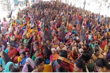 රාමේශ්වරම් ධීවරයින් මාරාන්තික උපවාසය අත්හරී