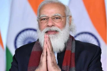 நன்றி தமிழ்நாடு! நேற்று தமிழ்நாட்டுக்கு வந்ததை மறக்க முடியாது - பிரதமர் மோடி டுவிட்