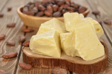 சருமத்திலுள்ள தழும்புகளை போக்கும் கொகோ பட்டர் ஸ்க்ரப்