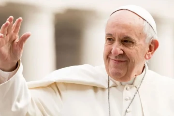 போப் பிரான்சிஸூக்கு பெருங்குடலில் அறுவை சிகிச்சை!