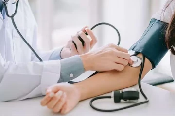 Low Bp ஏற்படும்பொழுது என்ன செய்ய வேண்டும்?