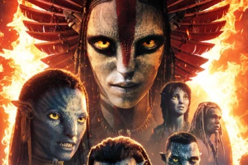 மூன்று நாட்களில் அவதார் 3 படம் செய்துள்ள வசூல்.. எவ்வளவு தெரியுமா