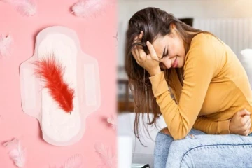 மாதவிடாயின் போதும் ஏற்படும் வலிகளை நீக்க சில எளிய வீட்டு வைத்தியங்கள்