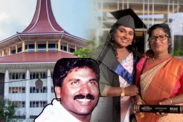 விடுதலைப் புலிகளின் மூத்த தளபதியின் மகள் சட்டத்தரணியாக பட்டம்