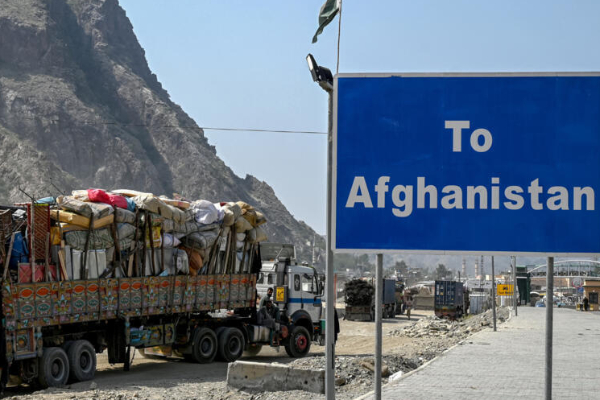 ஆப்கானிஸ்தான் - பாகிஸ்தான் போரையும் நான் நிறுத்துவேன் ; ட்ரம்ப் | I Will Also Stop The Afghan Pakistan War Trump