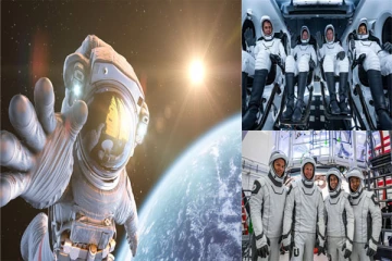 ஒரு நாளுக்குள் 16 நாட்கள் வாழ முடியுமா? இவர்களின் வாழ்க்கையில் மட்டுமே சாத்தியம்