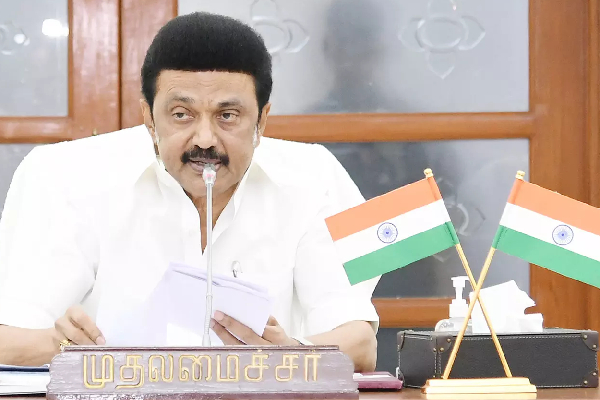 மு.க.ஸ்டாலின் உடல் நிலை குறித்து வெளியான தகவல் | M K Stalin S Health Condition