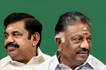 அசுரர் கையில் அதிமுக - தனி கட்சியா..? உரிமை மீட்பு குழுவிடம் ஓபிஎஸ் பரபரப்பு தகவல்