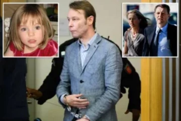 வெளிநாட்டில் மாயமான பிரித்தானியச் சிறுமி வழக்கு: சந்தேக நபர் விடுதலை