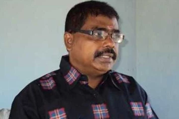 மனித உரிமைகள் உயர்ஸ்தானிகருக்கு அரியநேத்திரன் கடிதம்