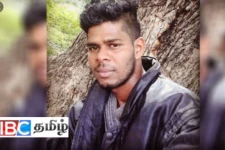 இரவில் நடந்த அனர்த்தம்! சம்பவ இடத்திலேயே துடிதுடித்து உயிரிழந்த கிளிநொச்சி இளைஞன்