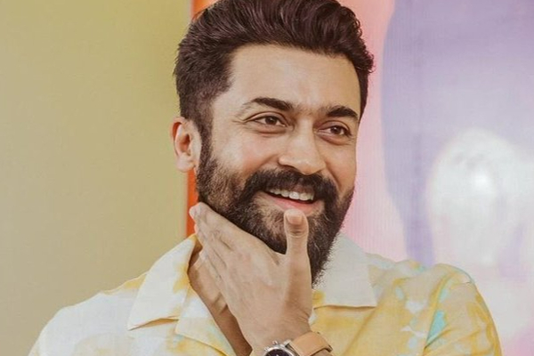 ரோலக்ஸ் படத்தை அறிவித்த சூர்யா! கொண்டாட்டத்தில் ரசிகர்கள் | Suriya Confirms Rolex Movie With Lokesh Kanagaraj ரோலக்ஸ் படத்தை அறிவித்த சூர்யா! கொண்டாட்டத்தில் ரசிகர்கள் | Suriya Confirms Rolex Movie With Lokesh Kanagaraj