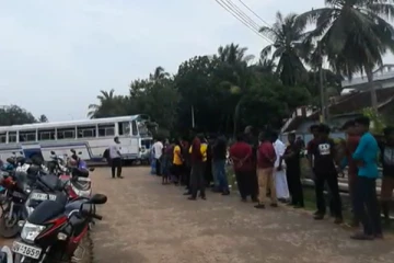 ஆதரவு அலையை வெளிப்படுத்த பிள்ளையான் தரப்பு செய்த வேலை (படங்கள்)