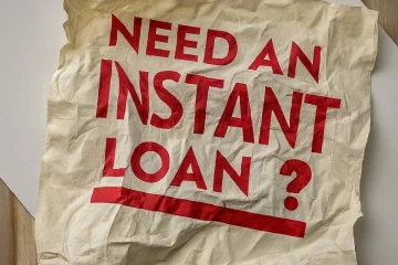 Online Instant Loan එකක් ගන්න කලින් මේ කොන්දේසි කියවන්න