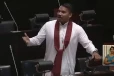 "පොලිස්පතිතුමාට කියන්නේ ආණ්ඩුවේ ලණු කන්න එපා" - නාමල් රාජපක්ෂගෙන් පාර්ලිමේන්තුවේදී සැර ප්‍රහාරයක්