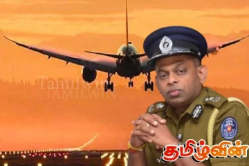 தேசபந்து தென்னகோனுக்கு வெளிநாட்டுப் பயணத் தடை விதிப்பு