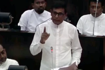 சிஐடிக்கு மாற்றப்படும் லலித் வீரராஜ் மற்றும் குகன் முருகானந்தன் வழக்கு