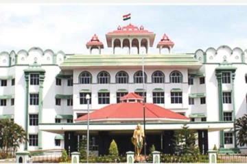 “யூடியூப் வைத்துக் கொண்டால் எது வேண்டுமானாலும் பேசலாமா?” - சாட்டை துரைமுருகனுக்கு உயர்நீதிமன்ற மதுரைகிளை கேள்வி