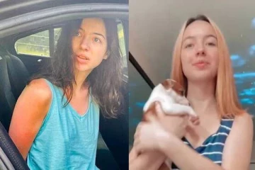 நாயுடன் உறவுகொண்ட 19 வயது இளம்பெண்? வீடியோ வைரலானதால் கைது