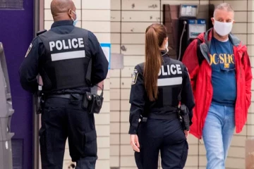 கனடாவில் அதிரடியாக கைது செய்யப்பட்ட இலங்கைத் தமிழர்