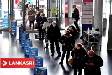 51 மில்லியன் மக்களுக்கான முக்கிய முடிவை எடுத்துள்ள பிரித்தானியா!