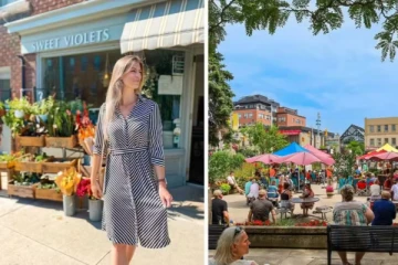 கனடாவில் வாழ தலைசிறந்த நகரங்கள் பட்டியல்: முதலிடம் இந்த நகரத்துக்குத்தான்...