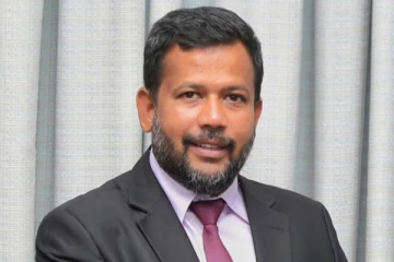 மாவைவின் மறைவுக்கு றிஷாட் பதியுதீன் வெளியிட்டுள்ள இரங்கல் செய்தி