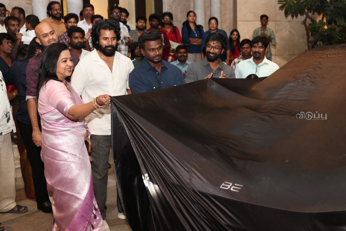 சூர்யாவுக்கு போட்டியாக சிவகார்த்திகேயன் செய்யும் விஷயம்.. என்ன செய்தார் பாருங்க | Did Sivakarthikeya Follow Suriya In This சூர்யாவுக்கு போட்டியாக சிவகார்த்திகேயன் செய்யும் விஷயம்.. என்ன செய்தார் பாருங்க | Did Sivakarthikeya Follow Suriya In This