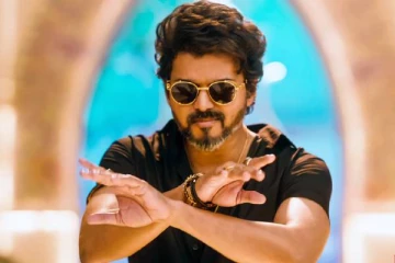 விஜய்யின் பீஸ்ட் படத்தின் முன்பதிவில் இத்தனை கோடி வசூலா?